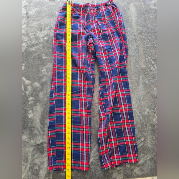 Hannah Anderson Flannel Pajama Pants Size Small - Picture 6 of 11